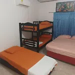 New Iguana House